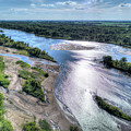 The Platte River