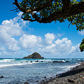 Alau Island, Maui
