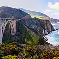 Bixby Bridge