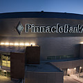 Pinnacle Bank Arena