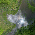 Ripples in a Pond